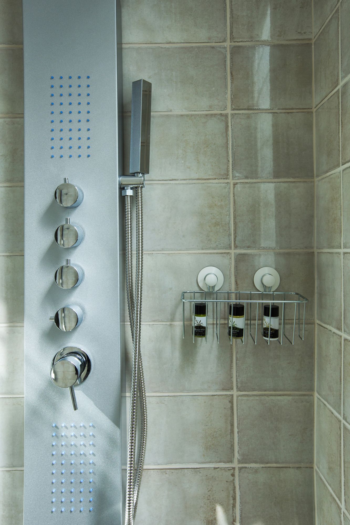 Villa Ouziel by halu! Apartments