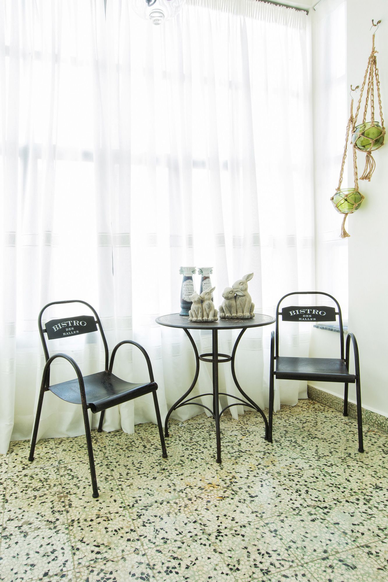 Villa Ouziel by halu! Apartments