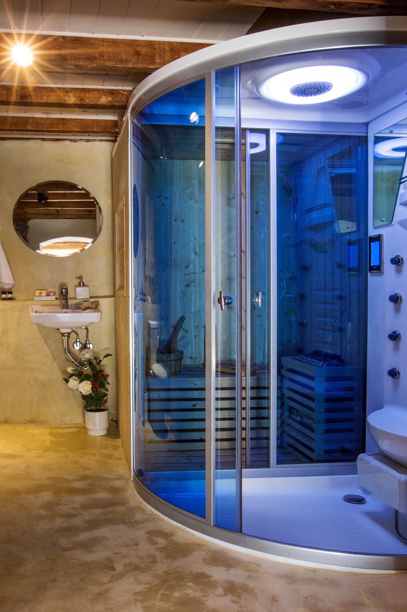 Villa Ouziel by halu! Apartments