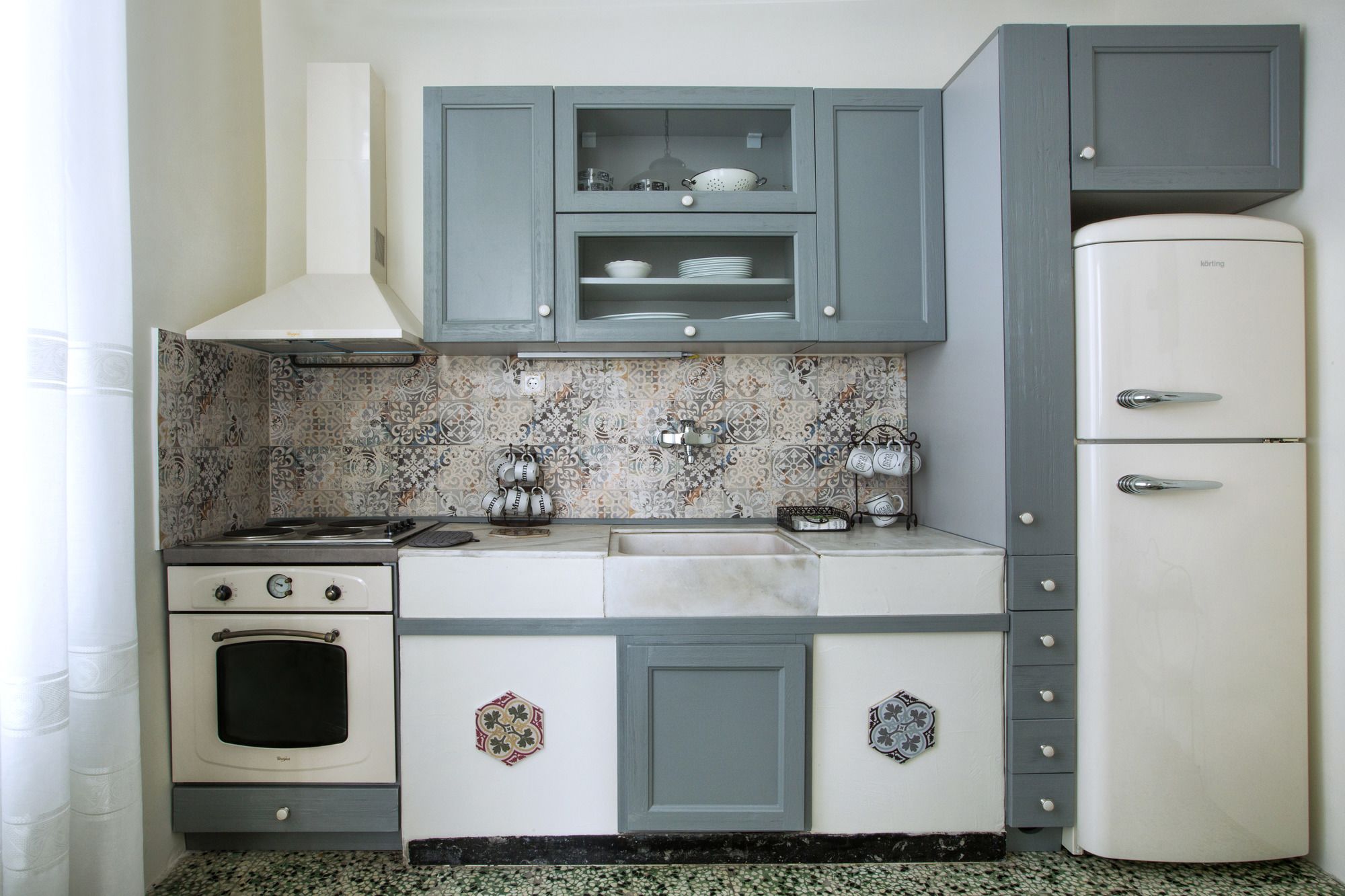 Villa Ouziel by halu! Apartments