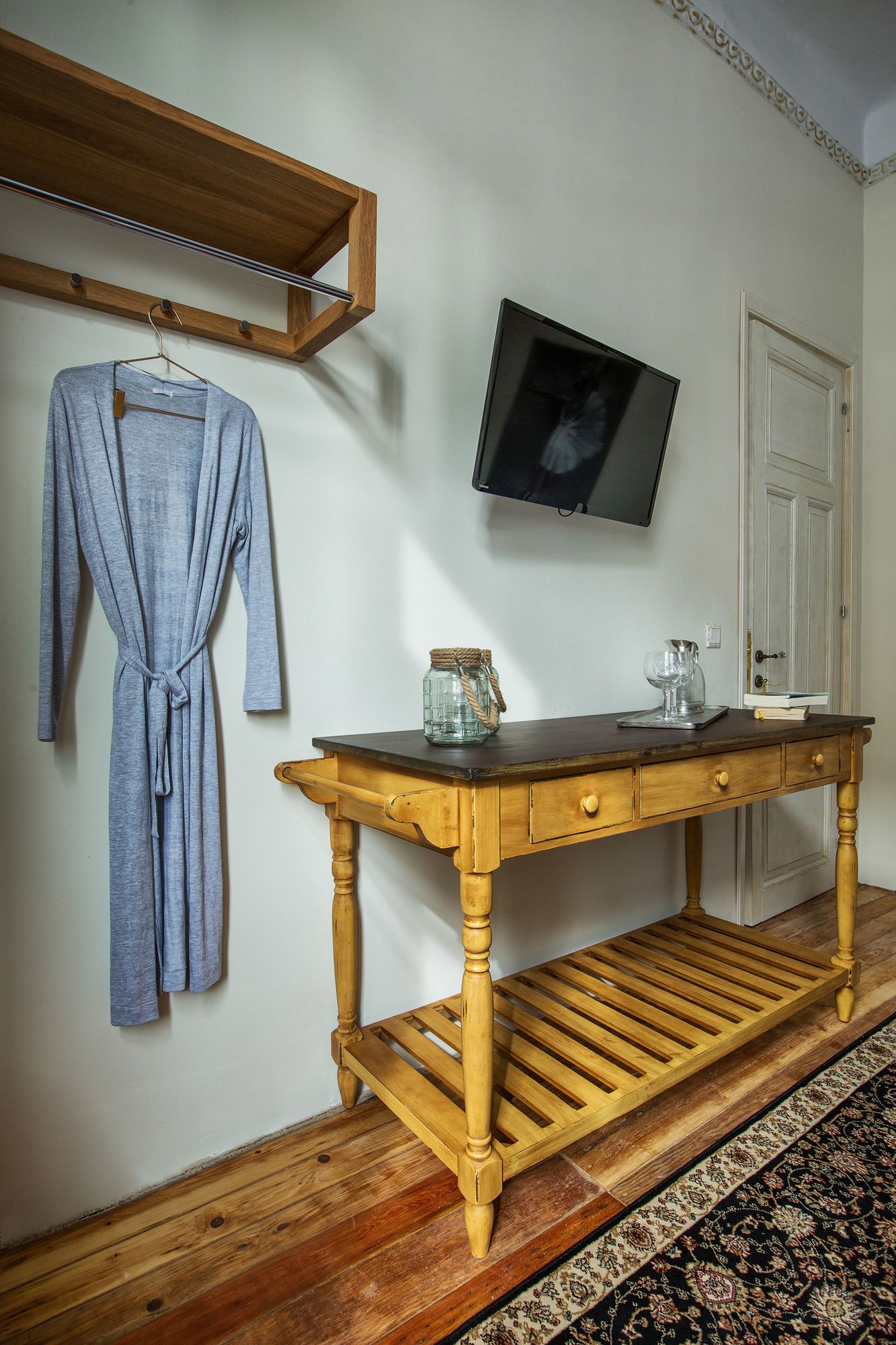 Villa Ouziel by halu! Apartments