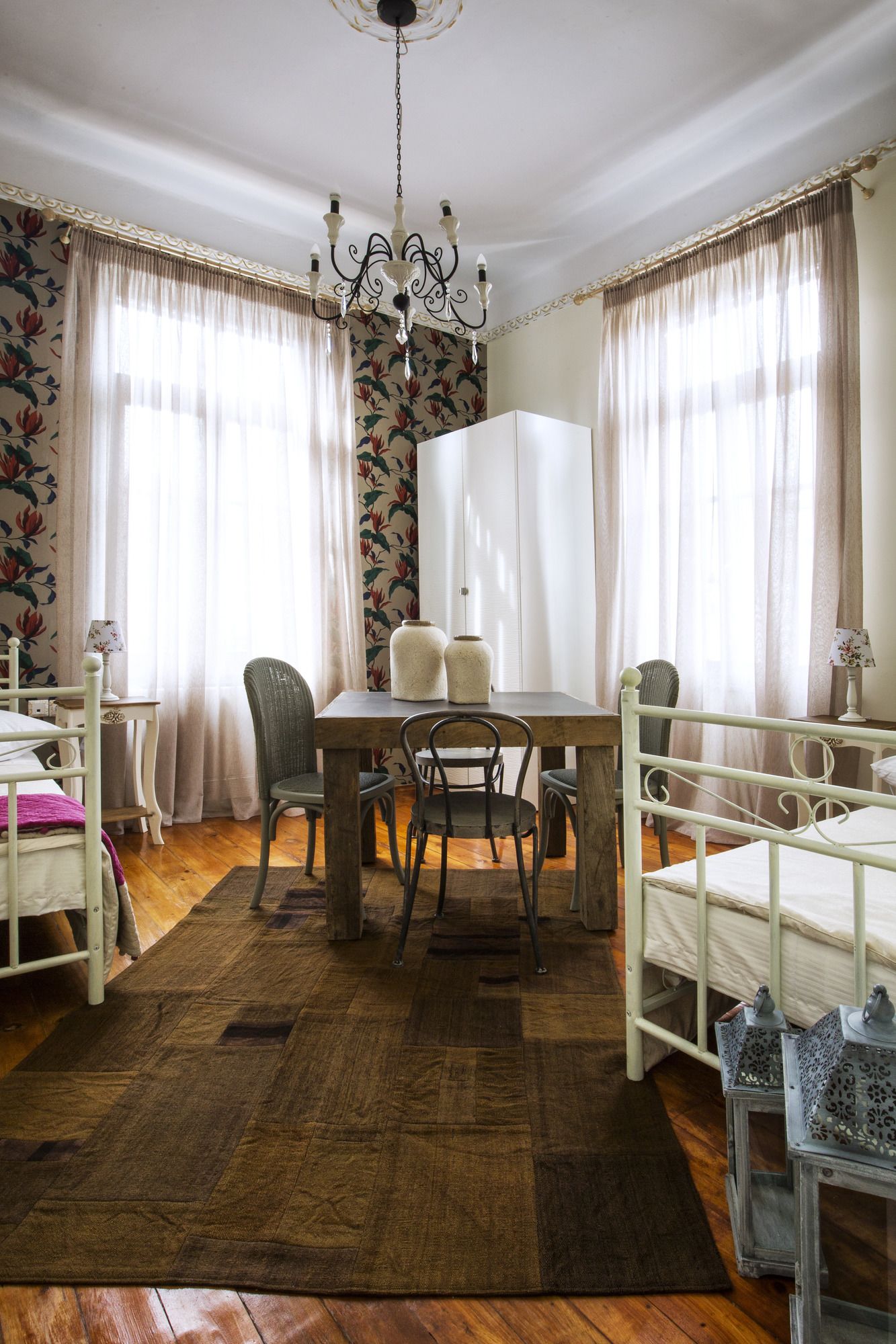 Villa Ouziel by halu! Apartments