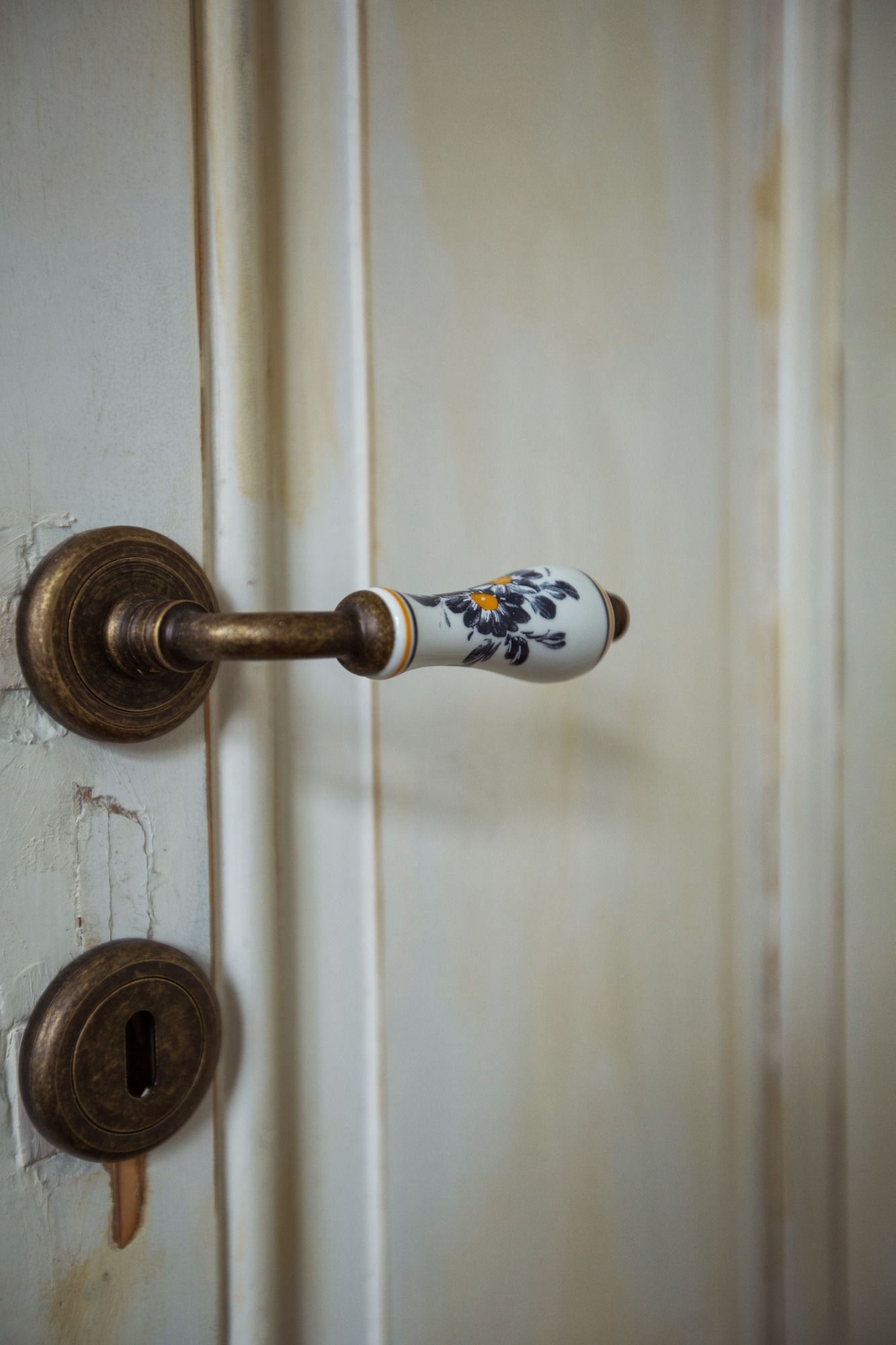 Villa Ouziel by halu! Apartments