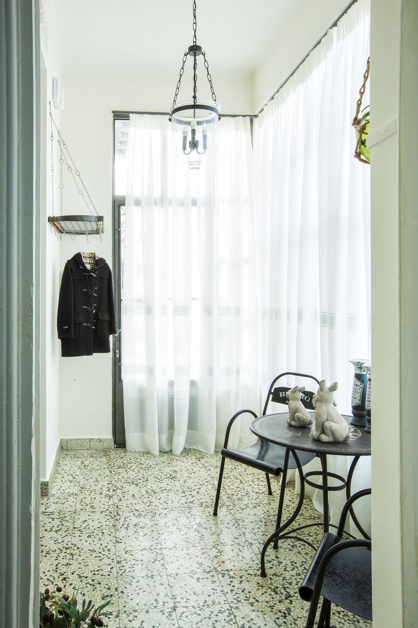 Villa Ouziel by halu! Apartments