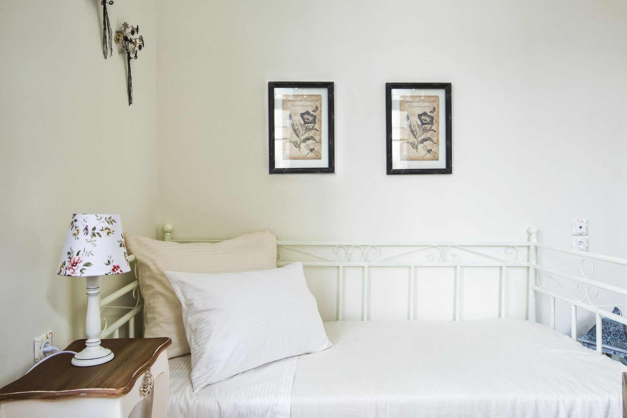 Villa Ouziel by halu! Apartments