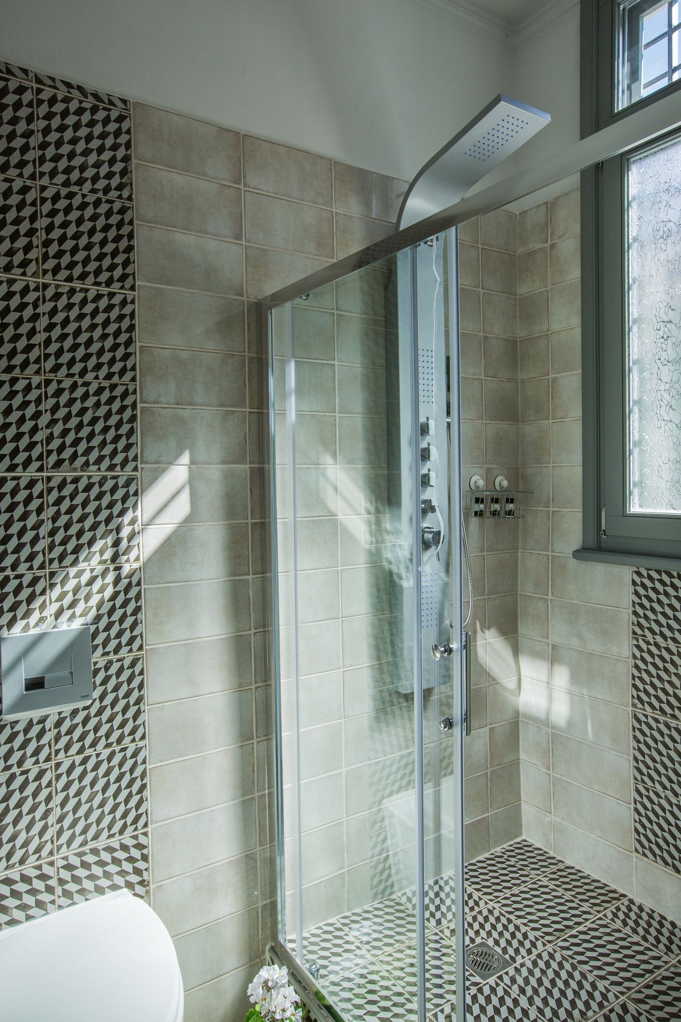 Villa Ouziel by halu! Apartments