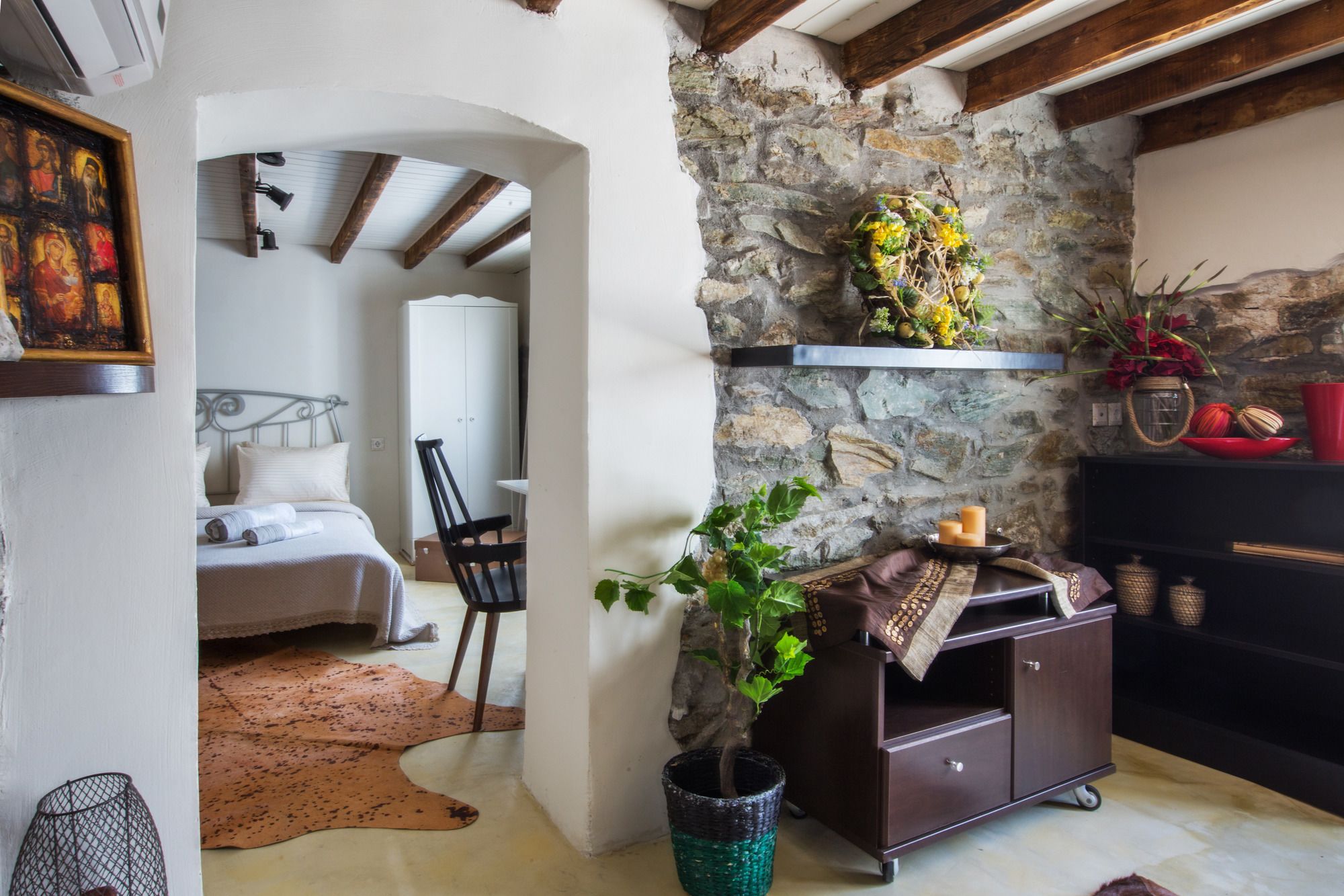 Villa Ouziel by halu! Apartments