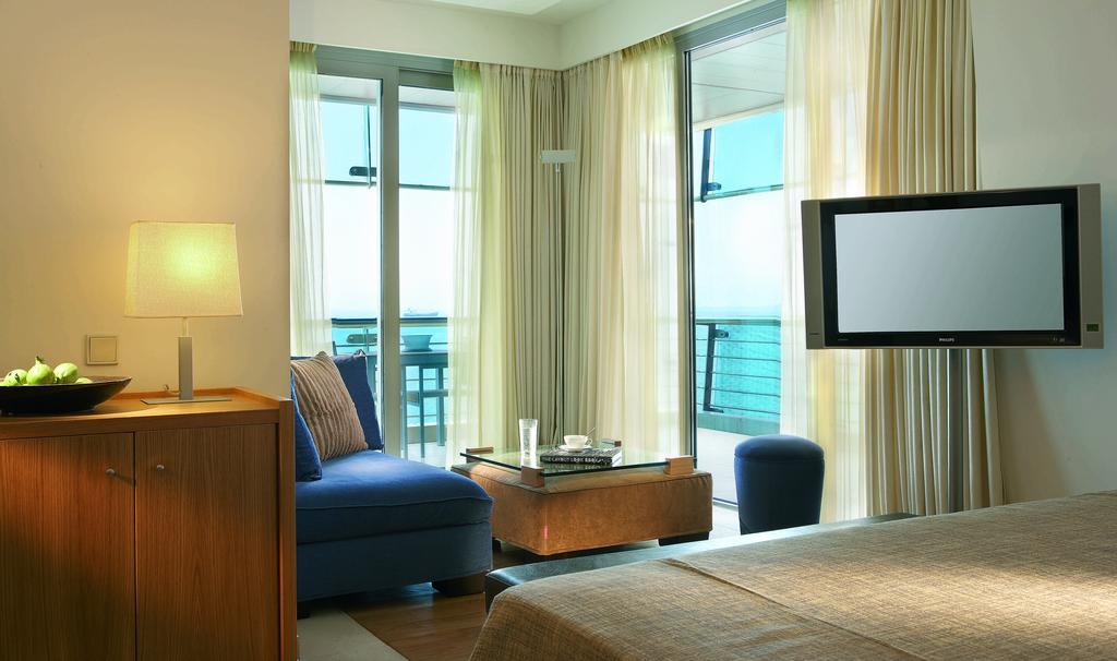 Daios Luxury Living
