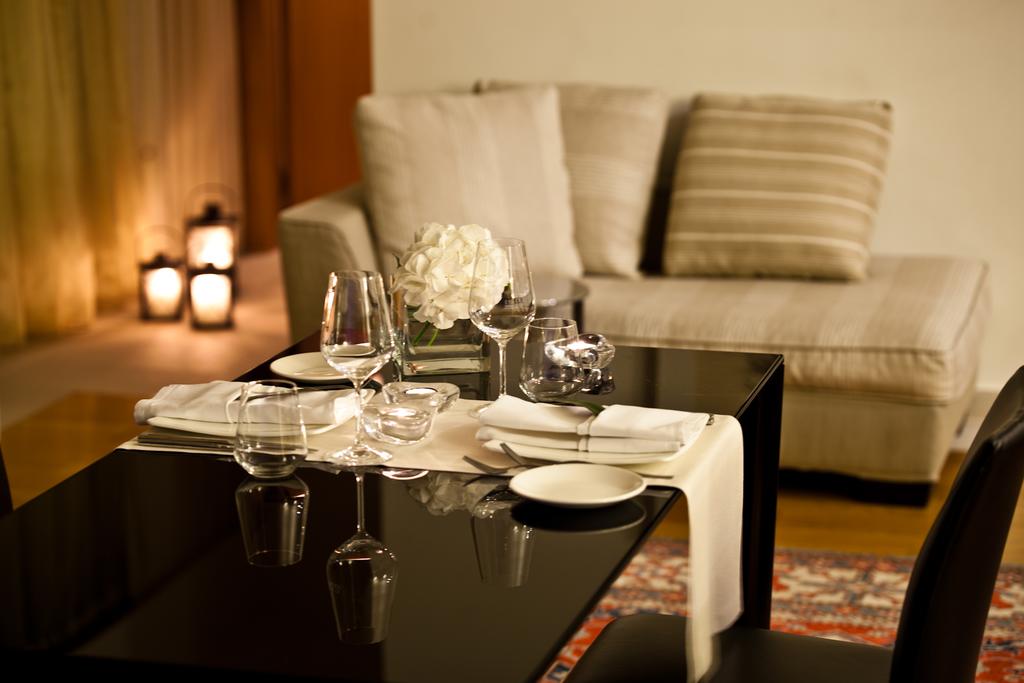 Daios Luxury Living