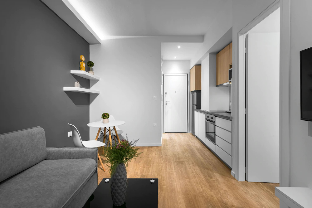 Denizen Boutique Apartments Nilie Hospitality Management