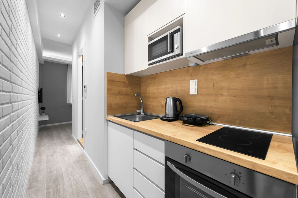 Denizen Boutique Apartments Nilie Hospitality Management