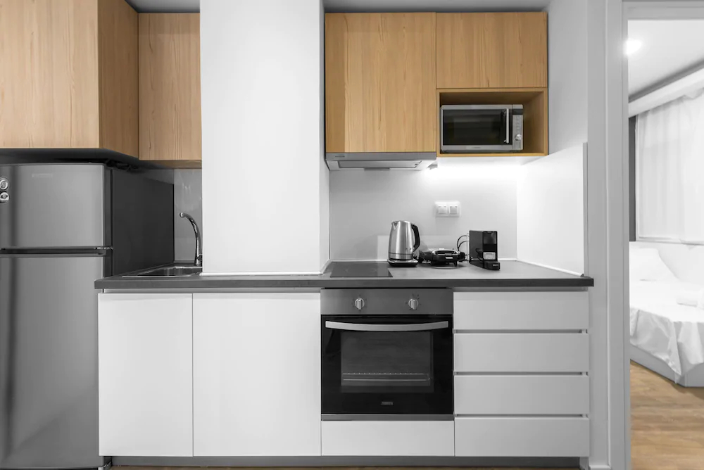 Denizen Boutique Apartments Nilie Hospitality Management