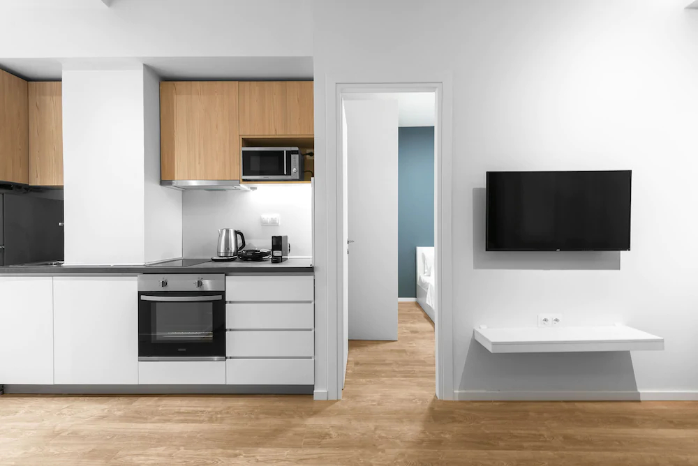 Denizen Boutique Apartments Nilie Hospitality Management