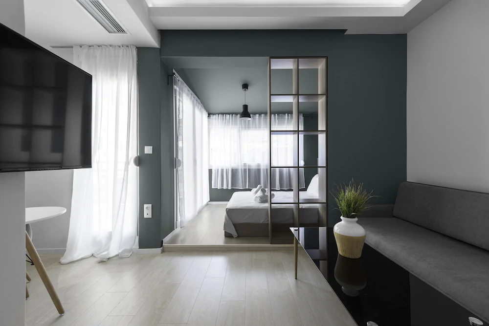 Denizen Boutique Apartments Nilie Hospitality Management