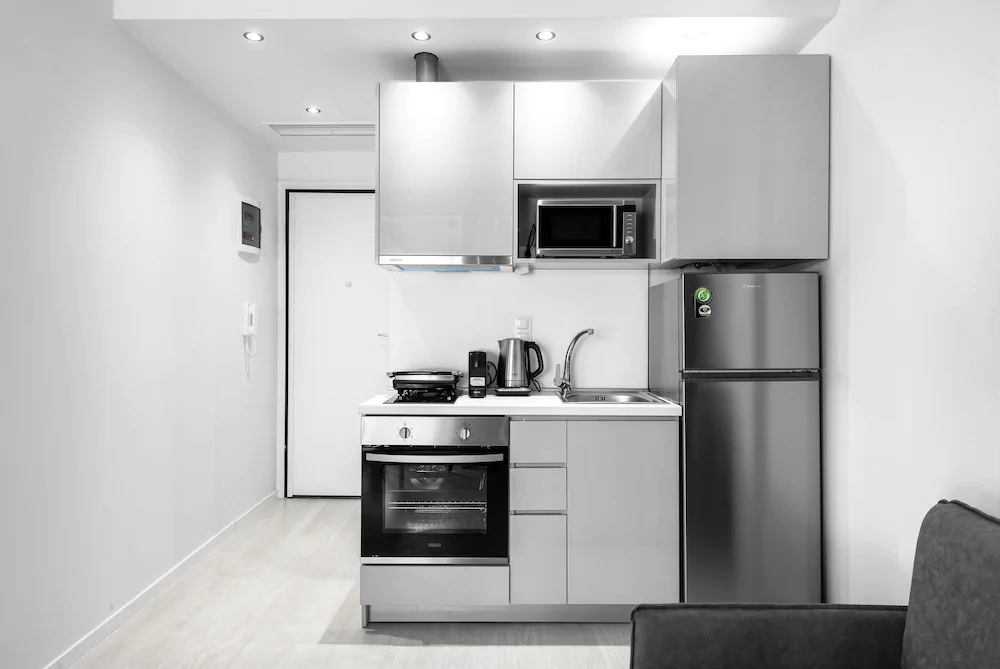 Denizen Boutique Apartments Nilie Hospitality Management