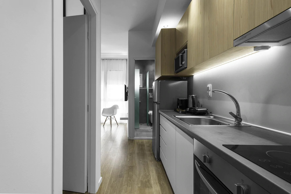 Denizen Boutique Apartments Nilie Hospitality Management