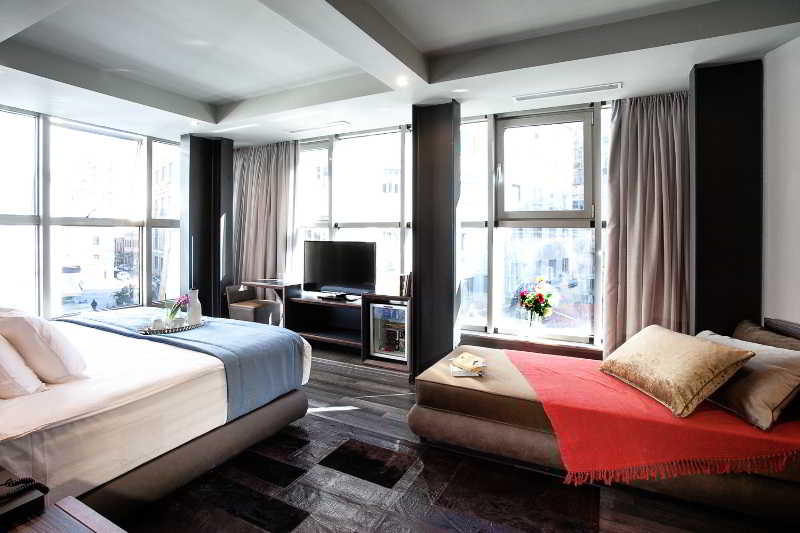 Diamond Suites