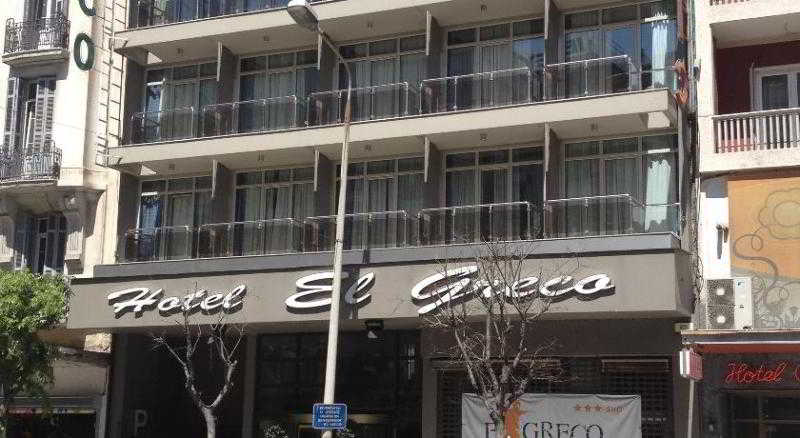 El Greco