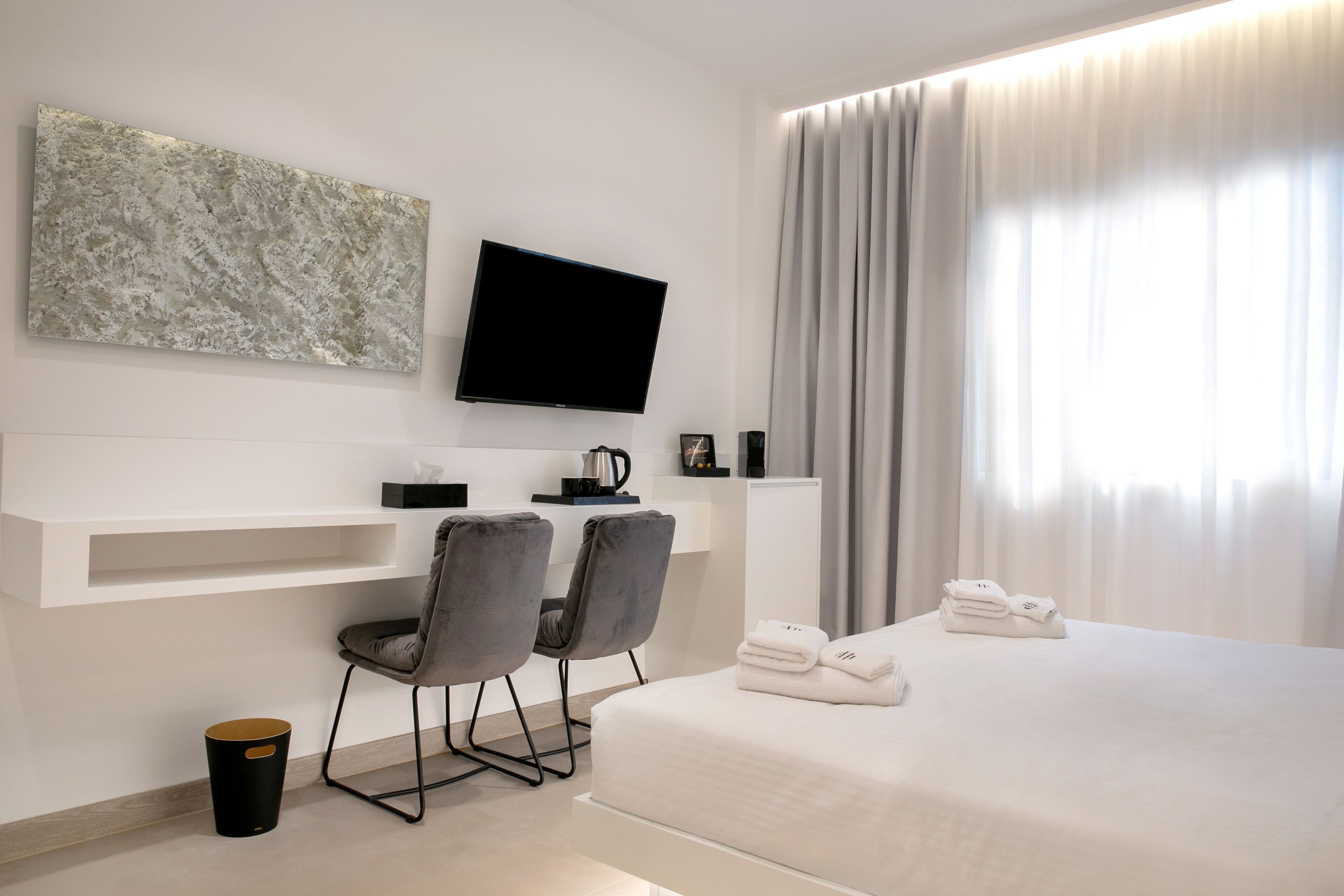 Elisabeth Boutique Hotel