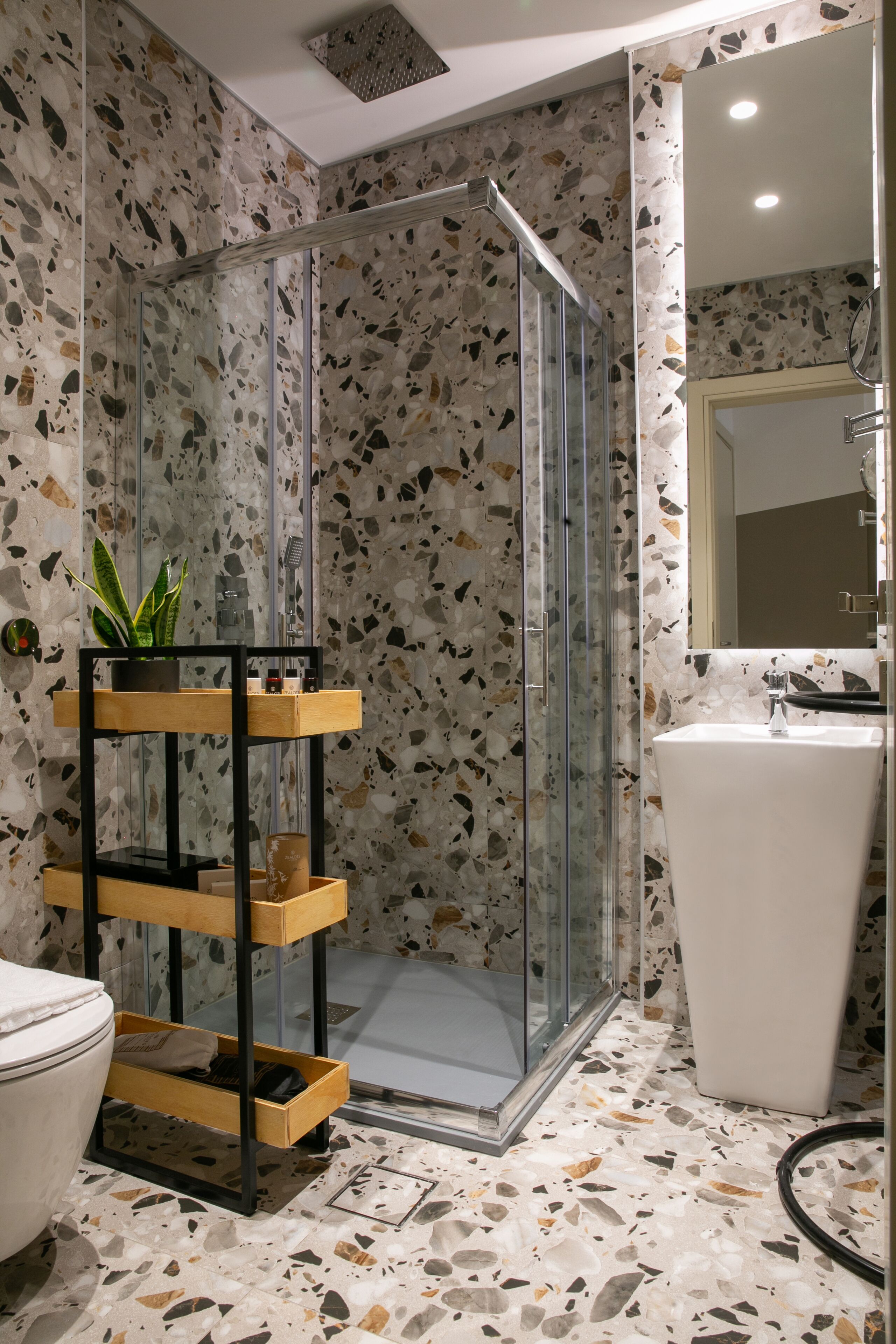 Elisabeth Boutique Hotel