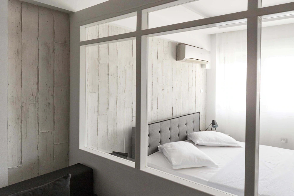 Evel's Home Suites