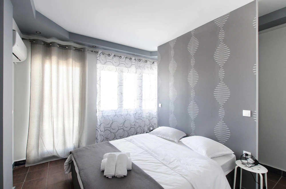 Evel's Home Suites