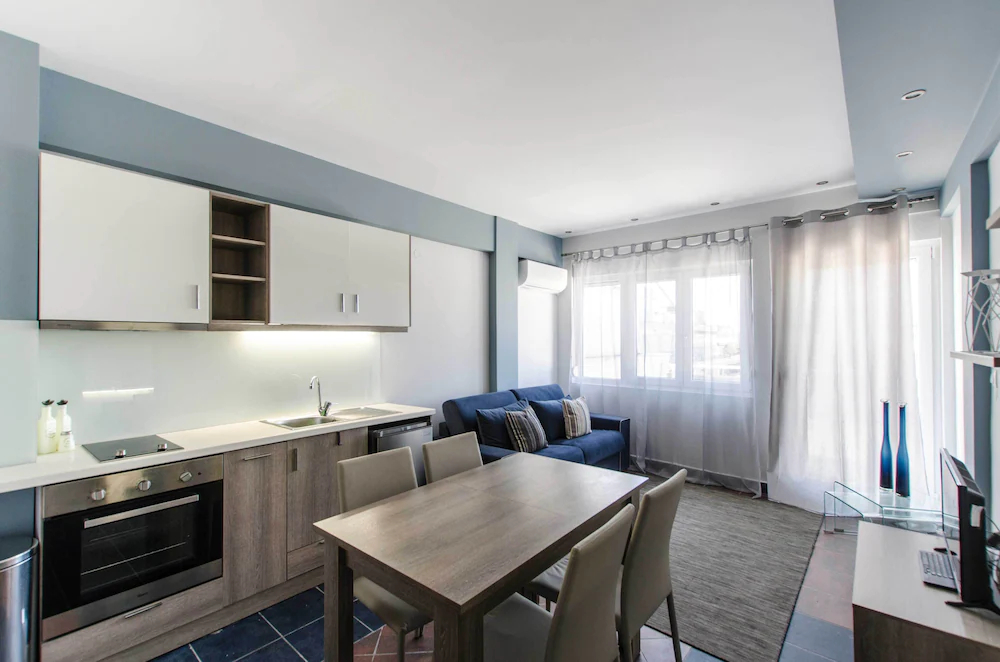 Evel's Home Suites