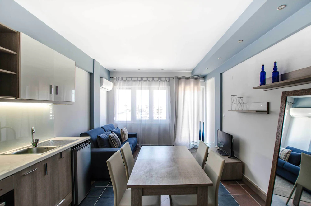 Evel's Home Suites