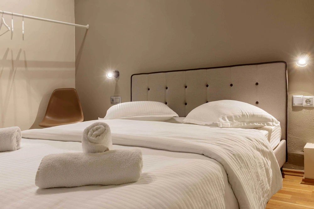 Evel's Home Suites