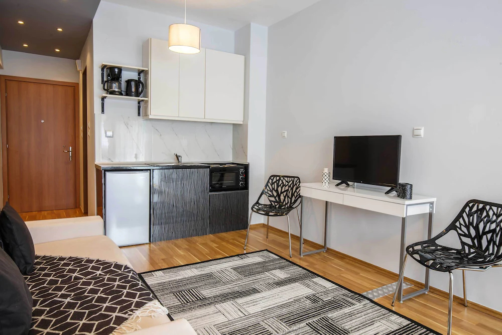Evel's Home Suites