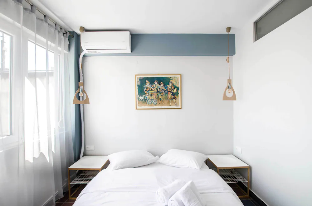 Evel's Home Suites