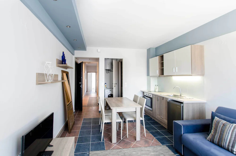 Evel's Home Suites
