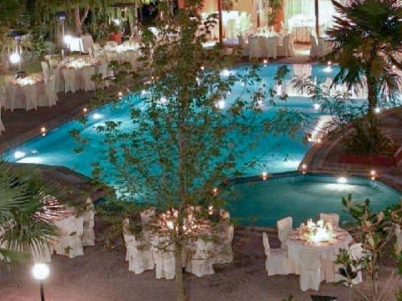 Four Seasons