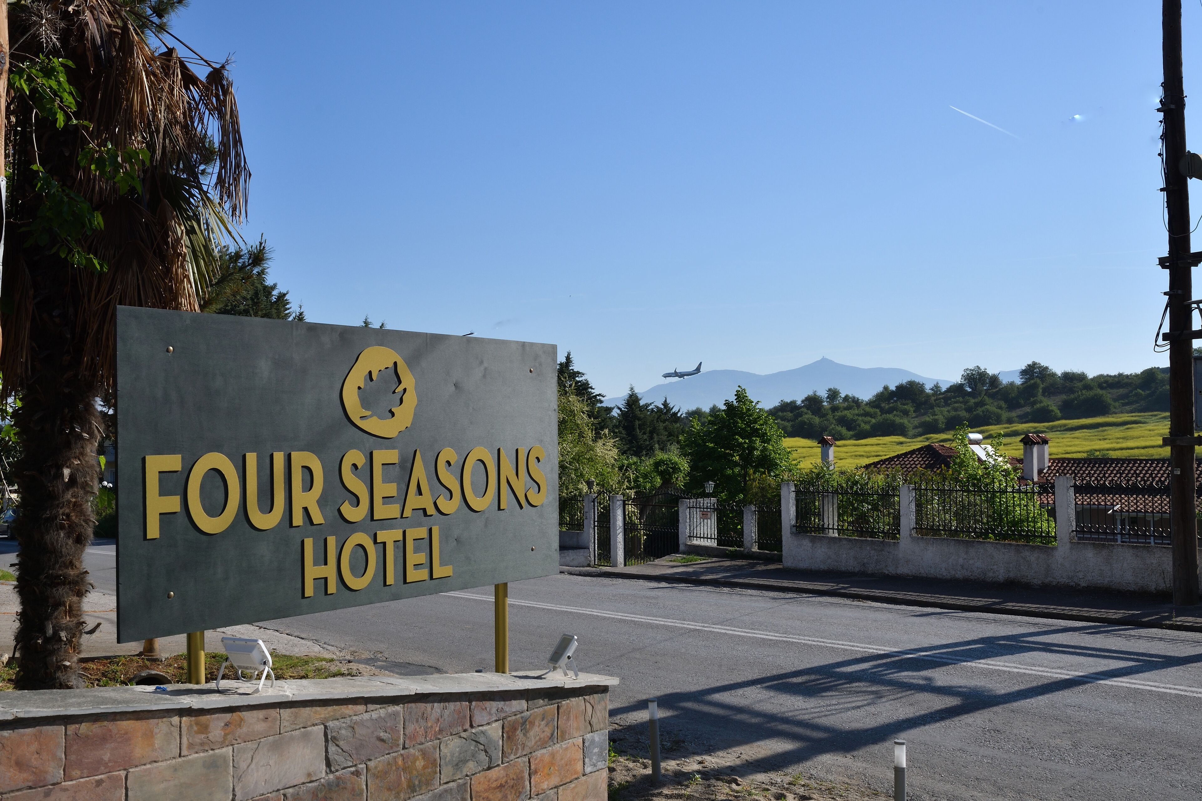 Four Seasons