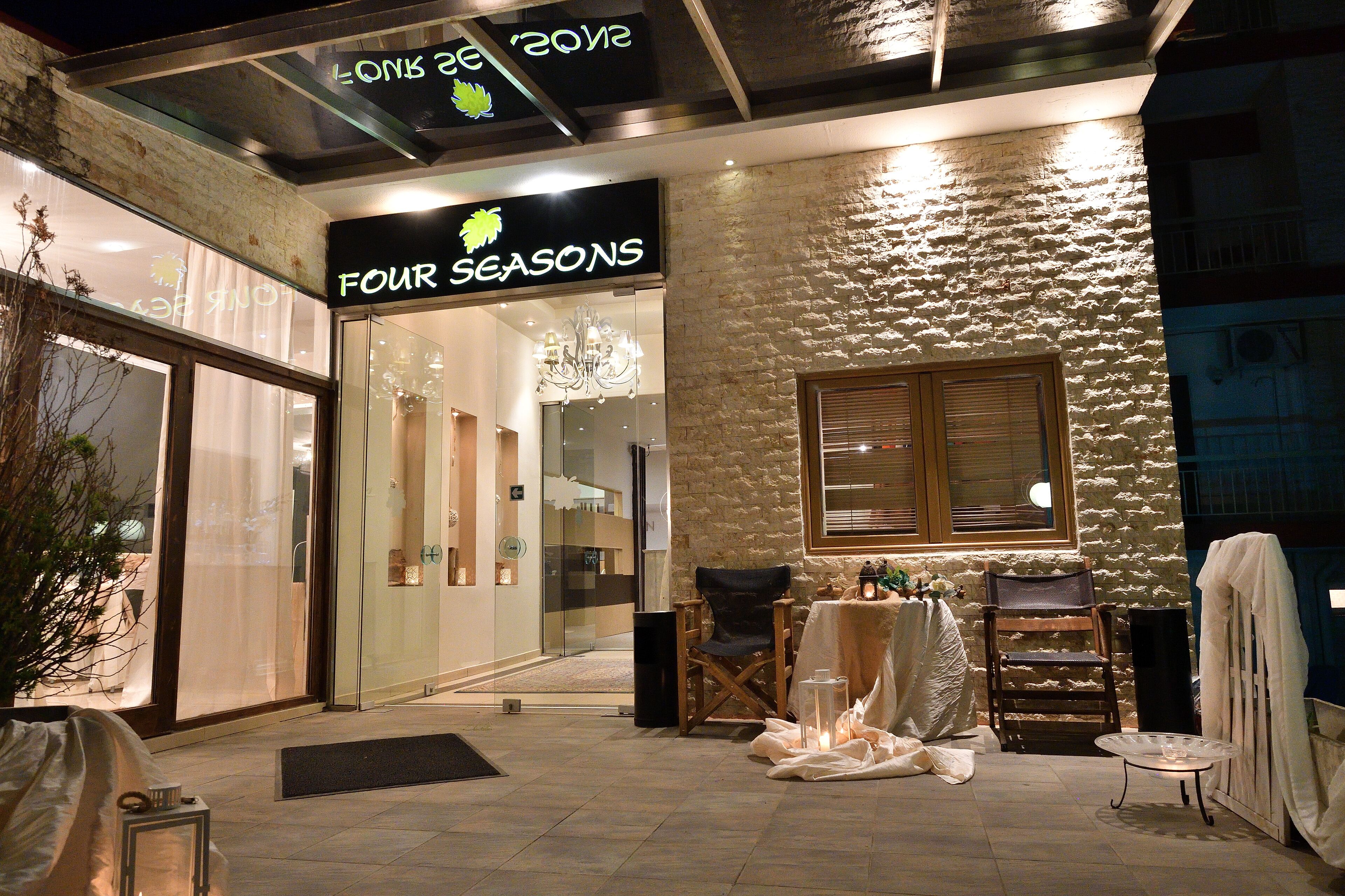 Four Seasons
