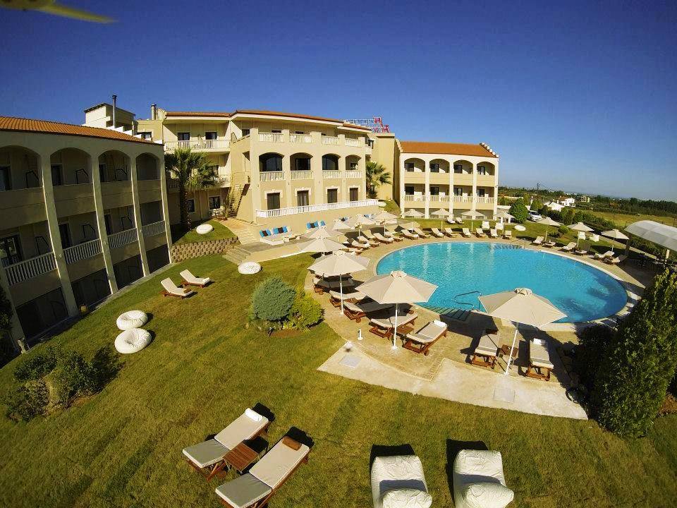 Heaven Hotel