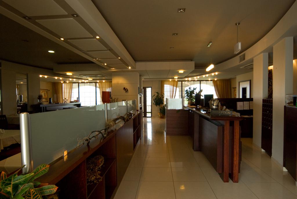 Heaven Hotel