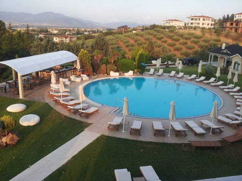 Heaven Hotel