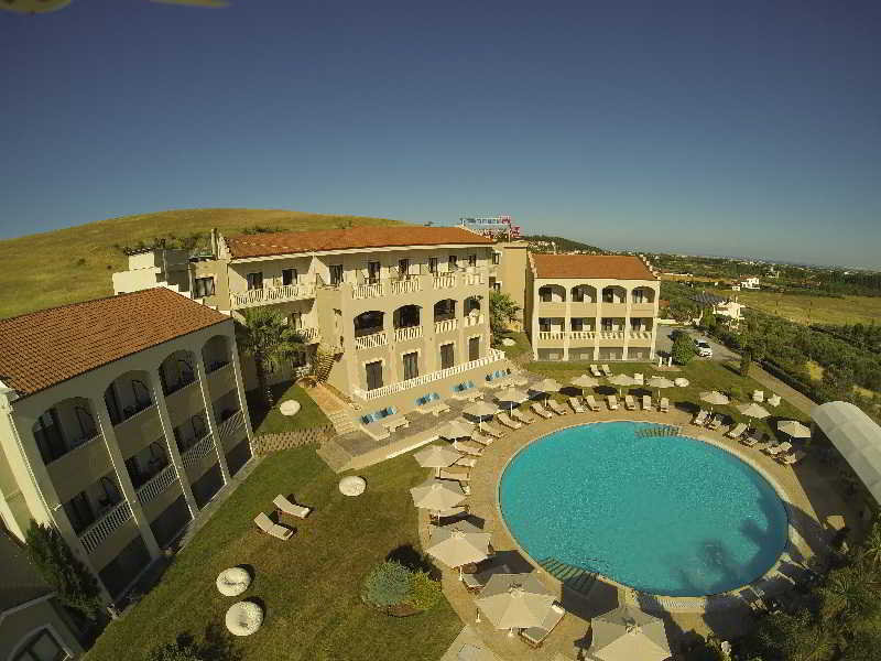 Heaven Hotel