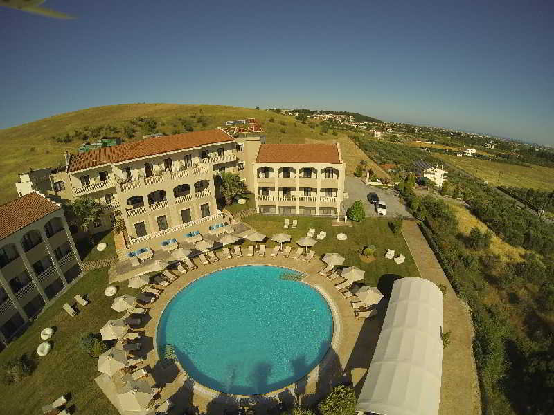 Heaven Hotel