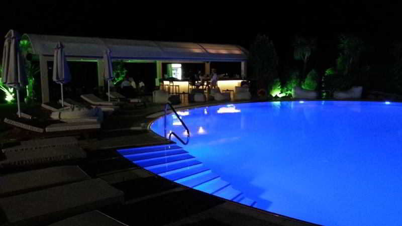 Heaven Hotel