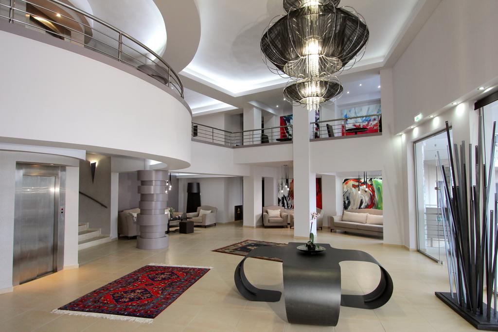 Hotel Di Tania