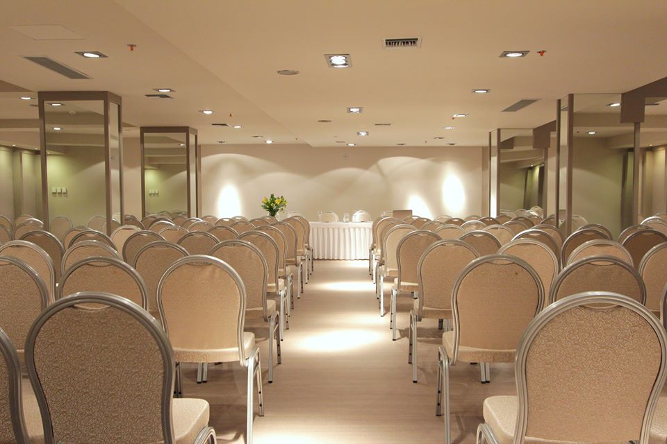 Hotel Di Tania
