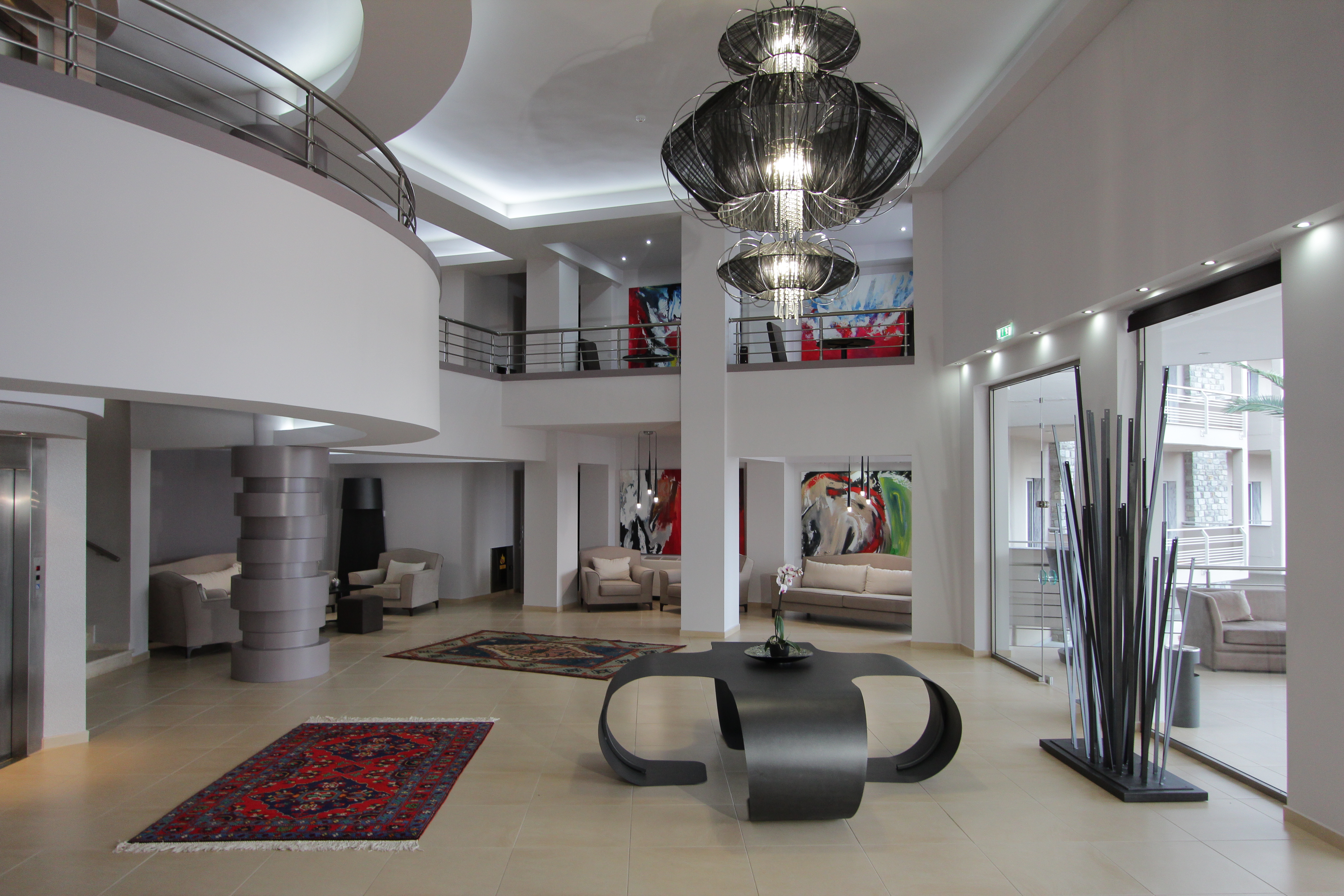 Hotel Di Tania