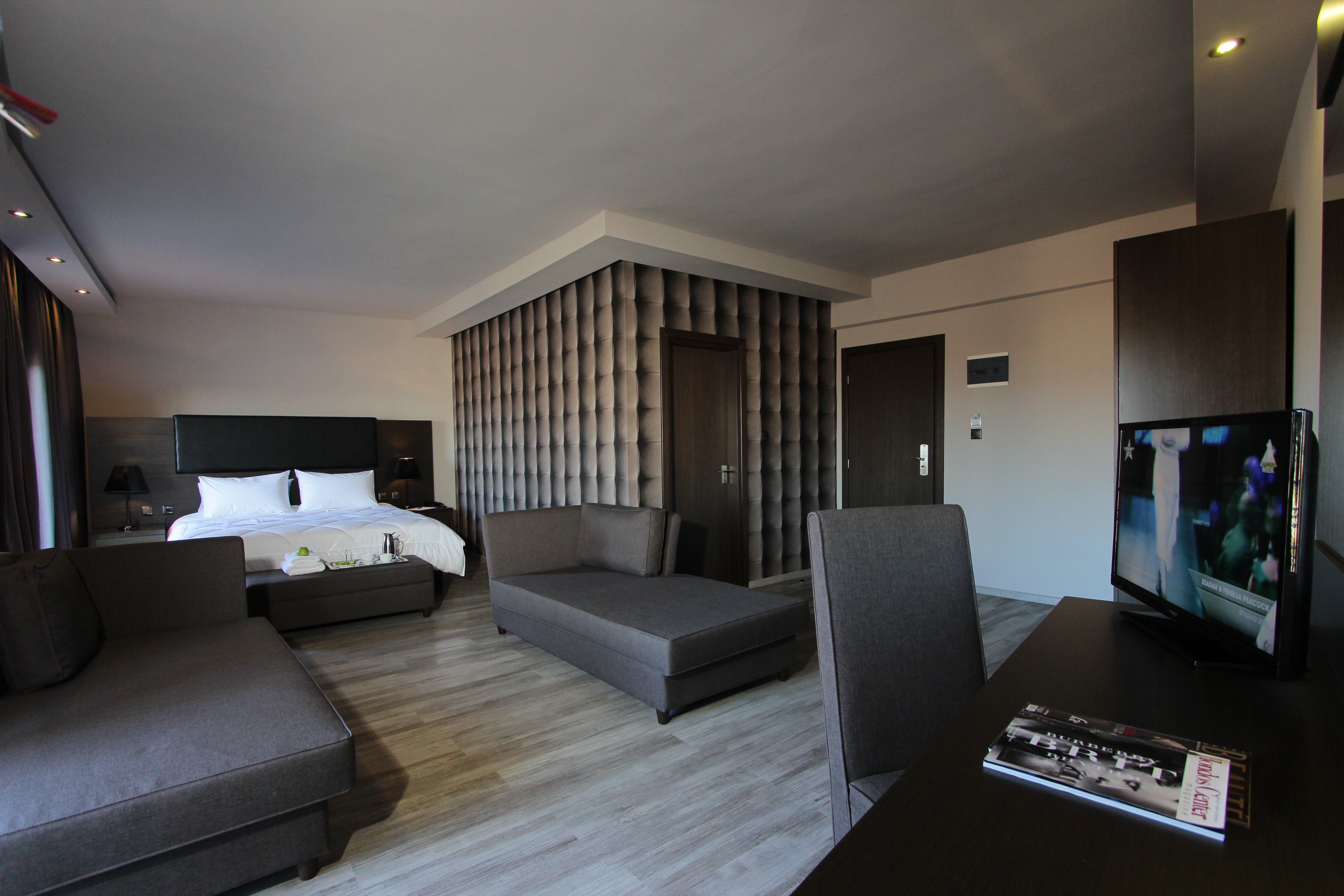 Hotel Di Tania