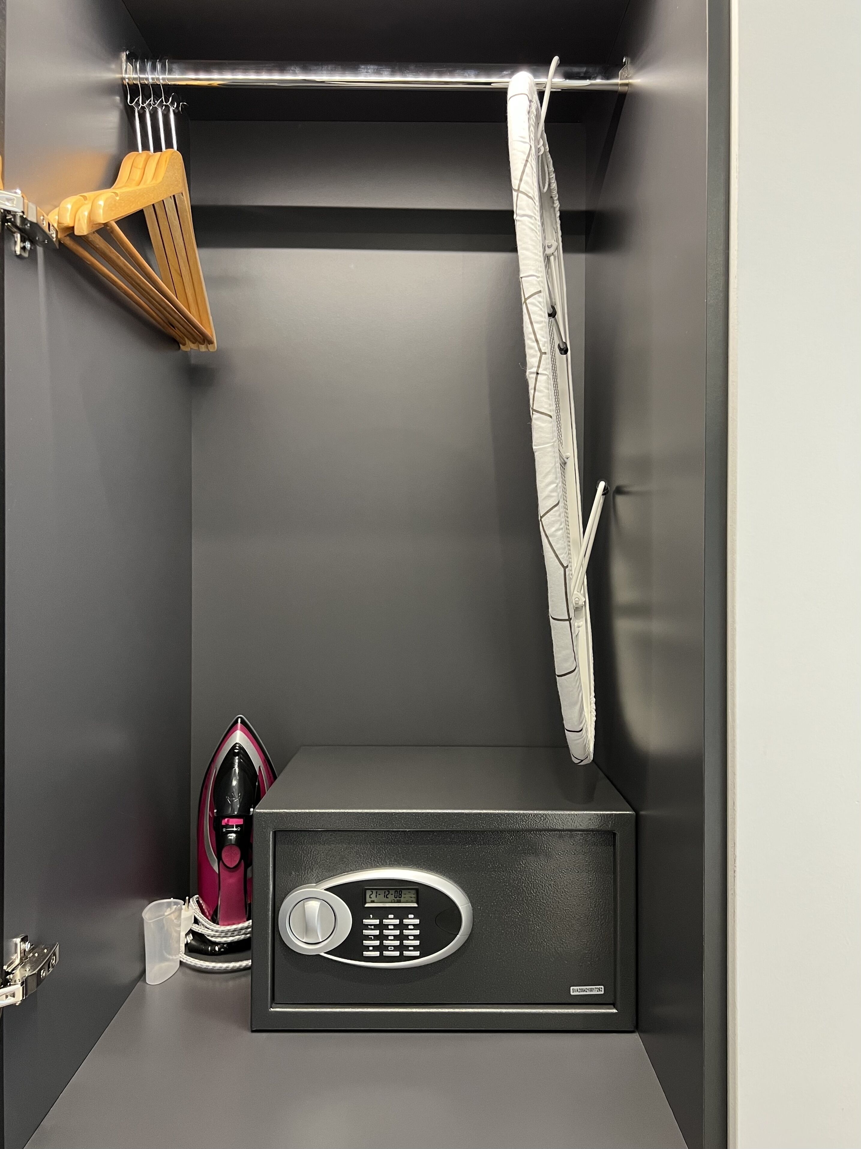 Icon Urban Living