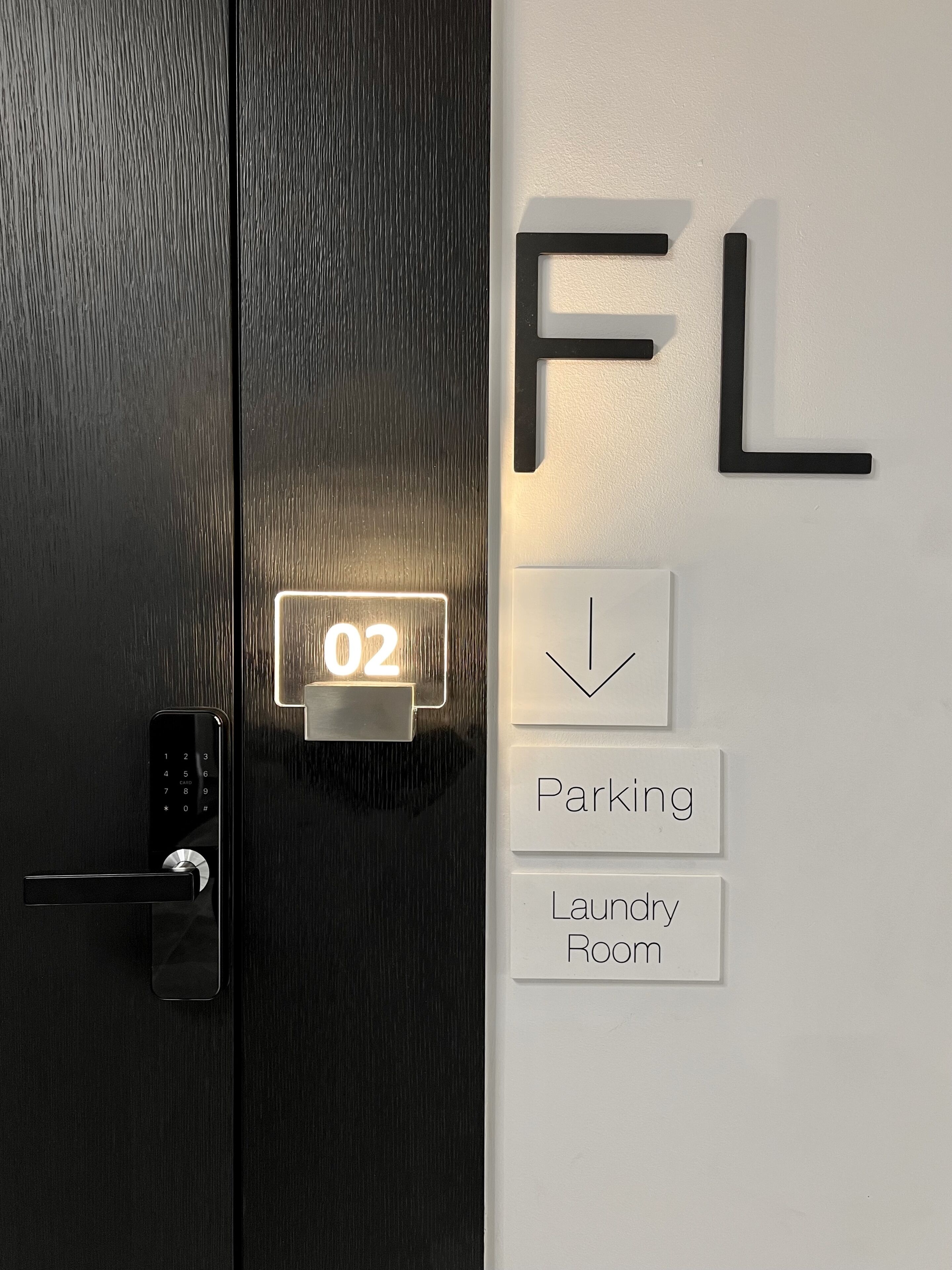 Icon Urban Living