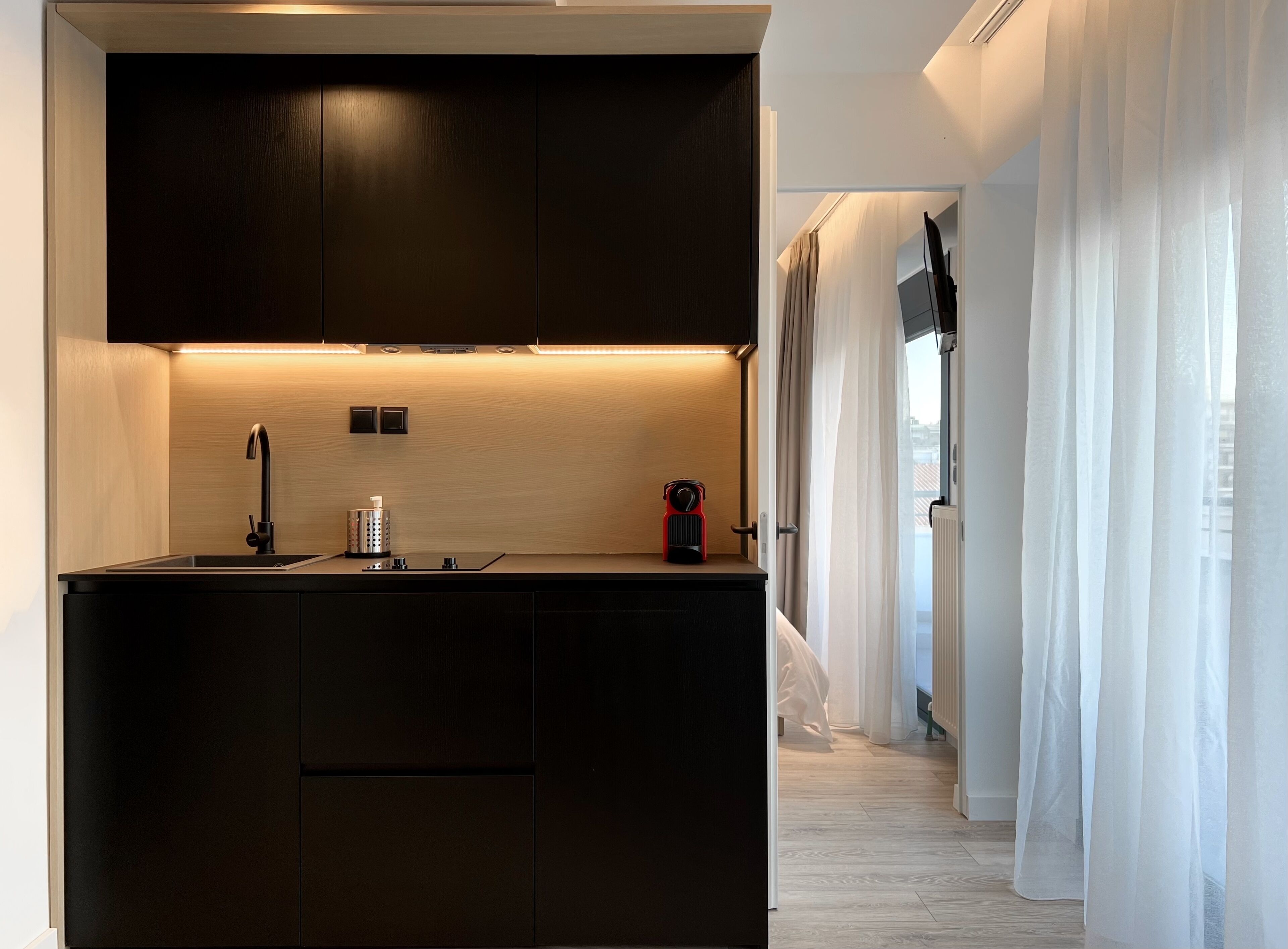 Icon Urban Living