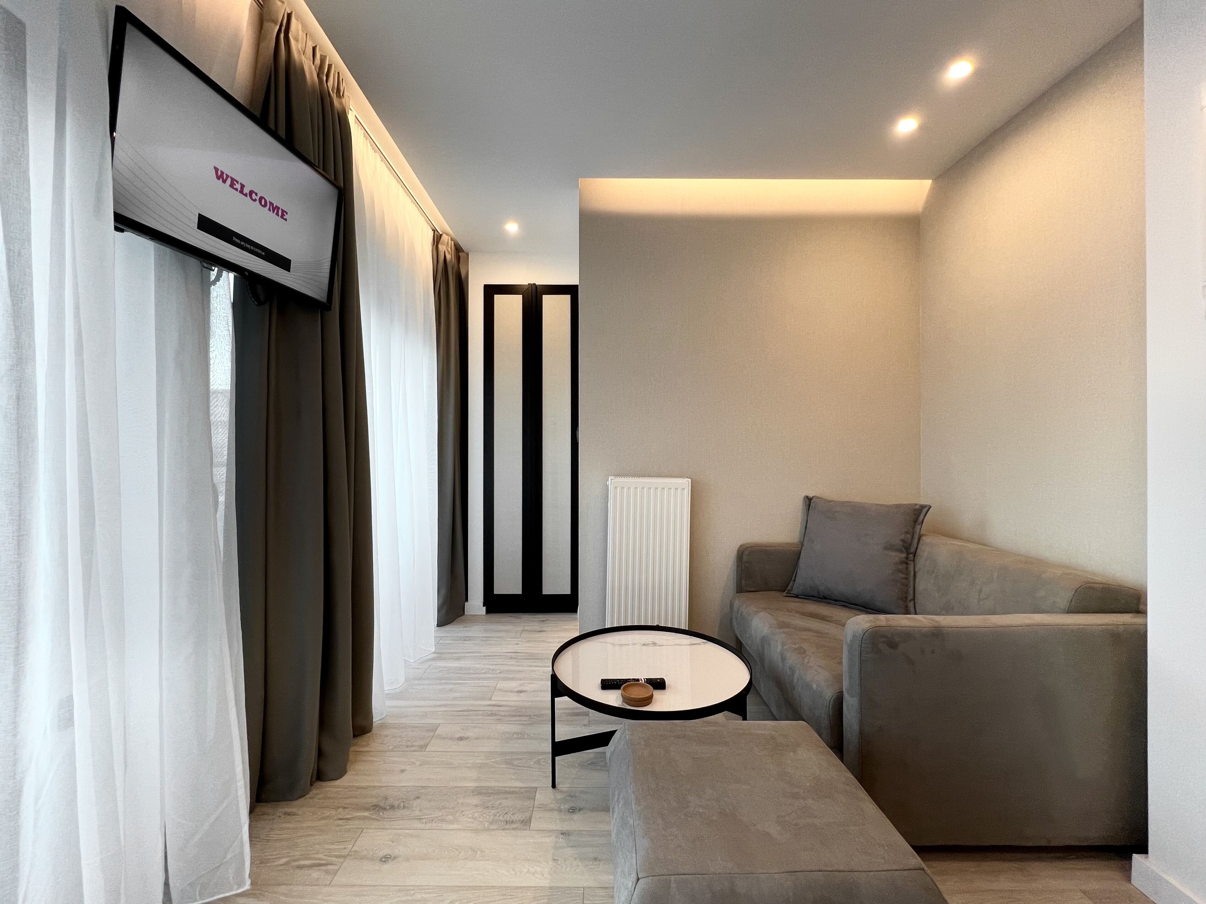 Icon Urban Living