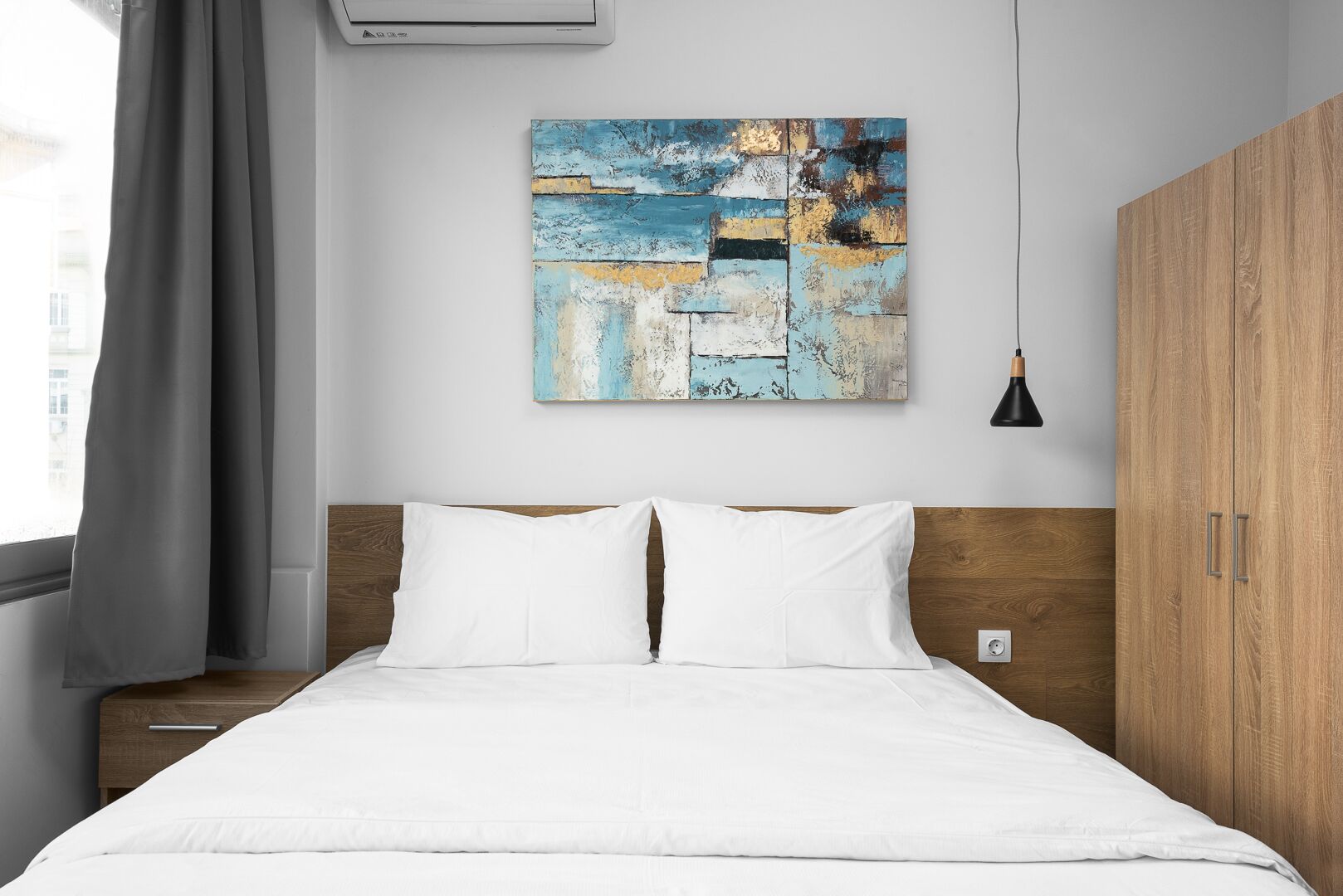 Ipanema Nilie Hospitality Mgmt